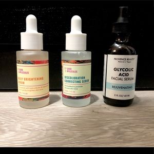 💕Serum Bundles💕